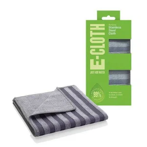 Stainless Steel E-Cloth