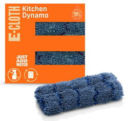 Image of Kitchen Dynamo Whizz Scrubber E-Cloth