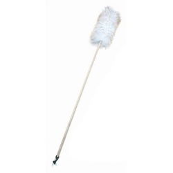 Image of Lambswool Duster 48′