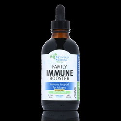 Image of Children’s Cold Defence (Family Immune Booster) 2 oz
