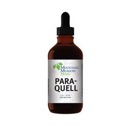 Image of Para-Rid (Para-Quell) 4 oz