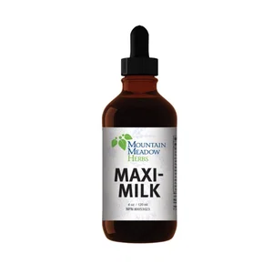Maxi-Milk 4 oz