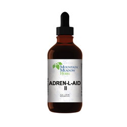 Image of Adren-L-Aid ll (Mom’s Adrenal Aid) 4 oz
