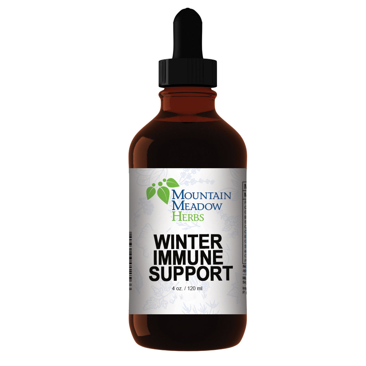 Image of Winter Immune Support (First Immune Support) 4 oz