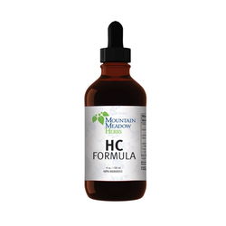 Image of HC Formula (Herbal Calcium) 4 oz