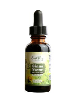 Image of Sinus Saver 1oz. Alcohol-FREE Version