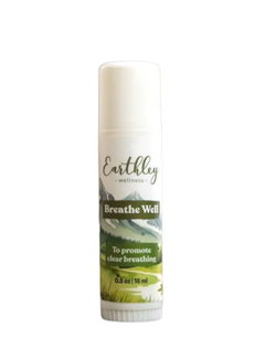 Image of Breathe Well Salve 0.5 oz