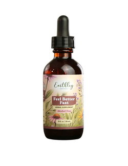 Image of Feel Better Fast 2oz.