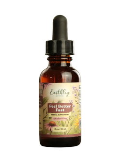 Image of Feel Better Fast 1oz.