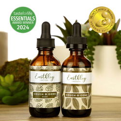 Image of Cough Be Gone 2oz. Alcohol-FREE Version