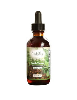 Image of Teeth Tamer 2oz.