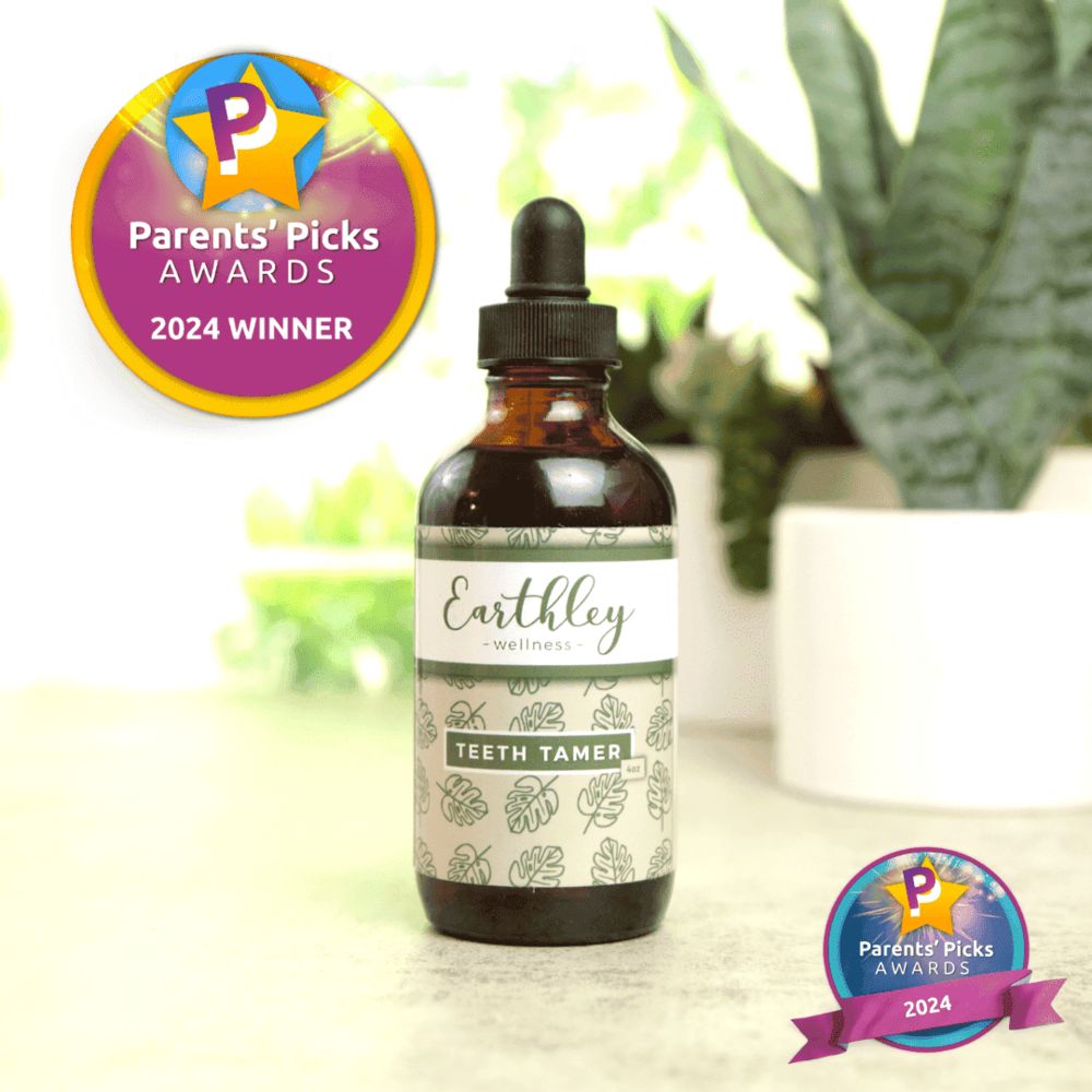 Image of Teeth Tamer 4oz.