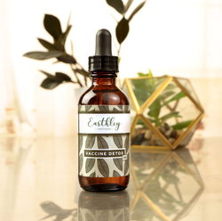 Image of Vaccine Detox 2oz.