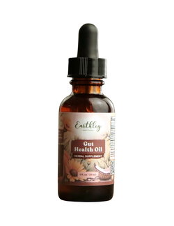Image of Gut Health Oil 1oz.