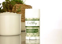 Image of Mineral Deodorant PLUS 2.5oz. – Unscented