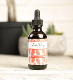 Image of Anti Inflammatory 2oz.