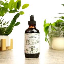 Image of Vita C 2oz.