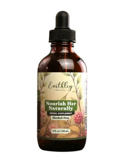 Image of Nourish Her Naturally 4oz.