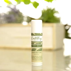 Image of Baby Balm Herbal Salve 0.5 oz.