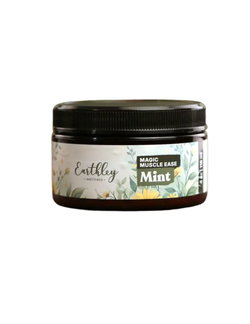Image of Magic Muscle Ease 2 oz. – Mint