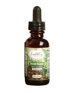 Image of Teeth Tamer 1oz.