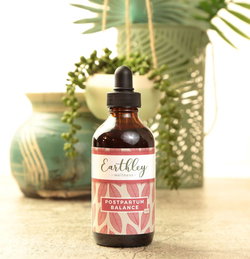 Image of Postpartum Balance 2oz.