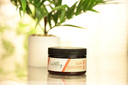 Image of Sun Soothe 4oz. Jar