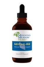 Image of Adren-L-Aid (Mom’s Adrenal Aid) 2 oz.