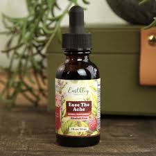 Image of Ease the Ache 1 oz. Alcohol Free