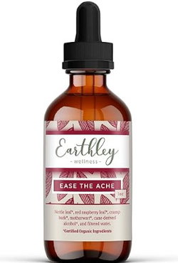 Image of Ease the Ache 1 oz. Alcohol