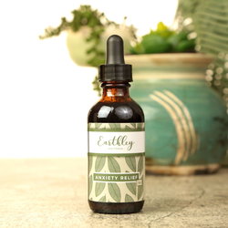 Image of Anxiety Relief 4oz.