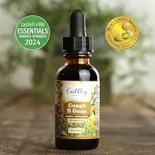 Image of Cough Be Gone 4 oz/ Alcohol Version