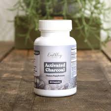 Image of Activated Charcoal Capsules 60 CT