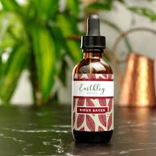 Image of Sinus Saver 4oz. Alcohol Free Version