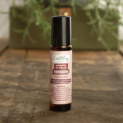 Image of Tension Relief Essential Oil Roller