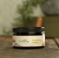 Image of Lymphatic Cream 4 oz.