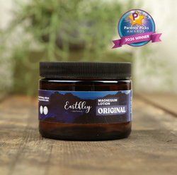 Image of Good Night Magnesium Lotion 8oz.