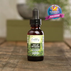 Image of Oil Of Oregano 1 oz.