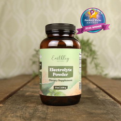 Image of Electrolyte Powder 8 oz