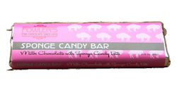 Image of Sponge Candy Bar