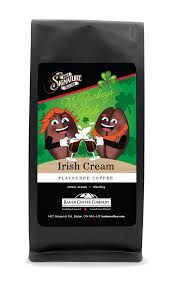 Image of Coffee, Whole Bean, Nutty Irishman