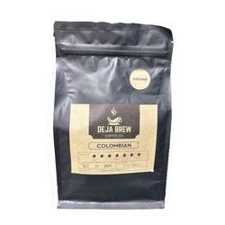 Image of Coffee, Ground, Columbian Huila