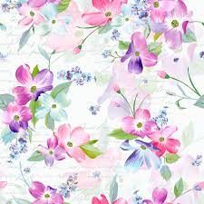 Image of Napkins Sweet Pinks