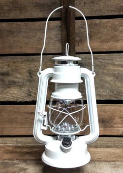 Image of Lantern White LED Sml