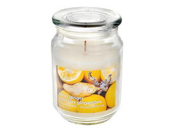 Image of Citrus Ginger Candle – 18 oz