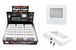 Image of Slim Led Night Light