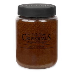 Image of Candle Apple Butter 26 oz