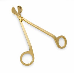 Image of Wick Trimmer – Gold