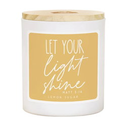 Image of Light Shine – Lem – Candles