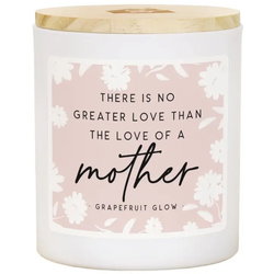 Image of Greater Love Mother – Grp – Candles
